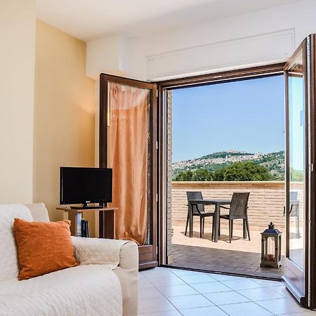 Residenza Il Rivo Apartman Rivotorto Kültér fotó