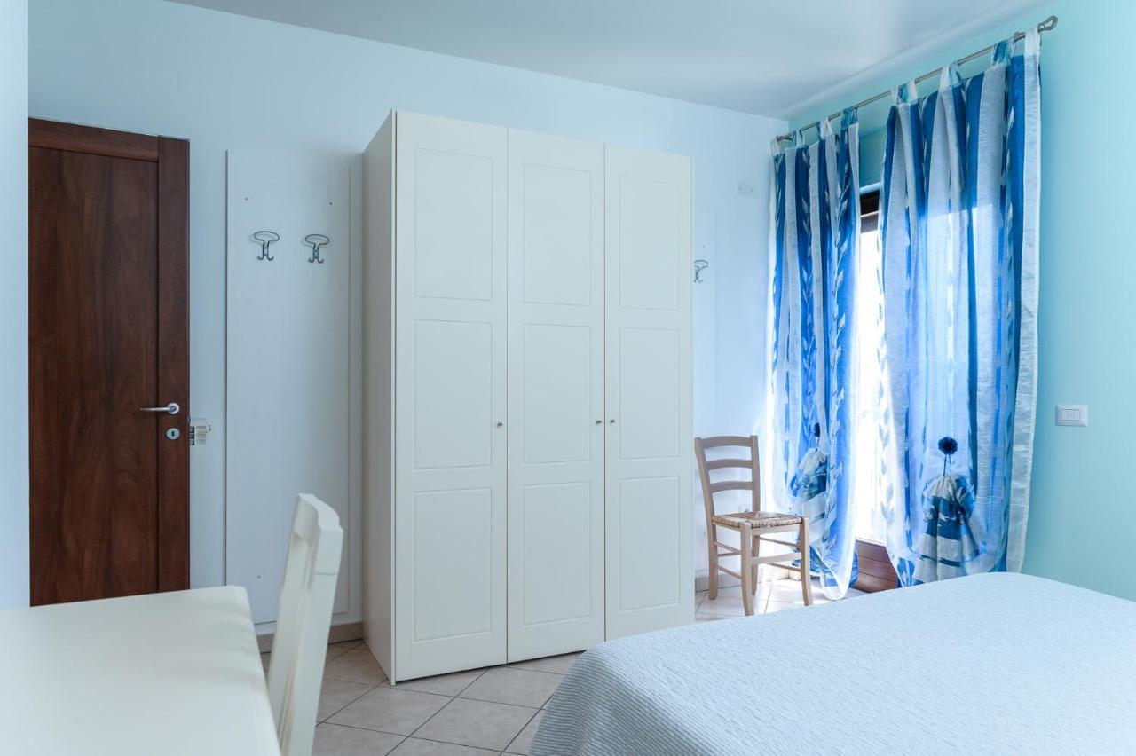 Residenza Il Rivo Apartman Rivotorto Kültér fotó