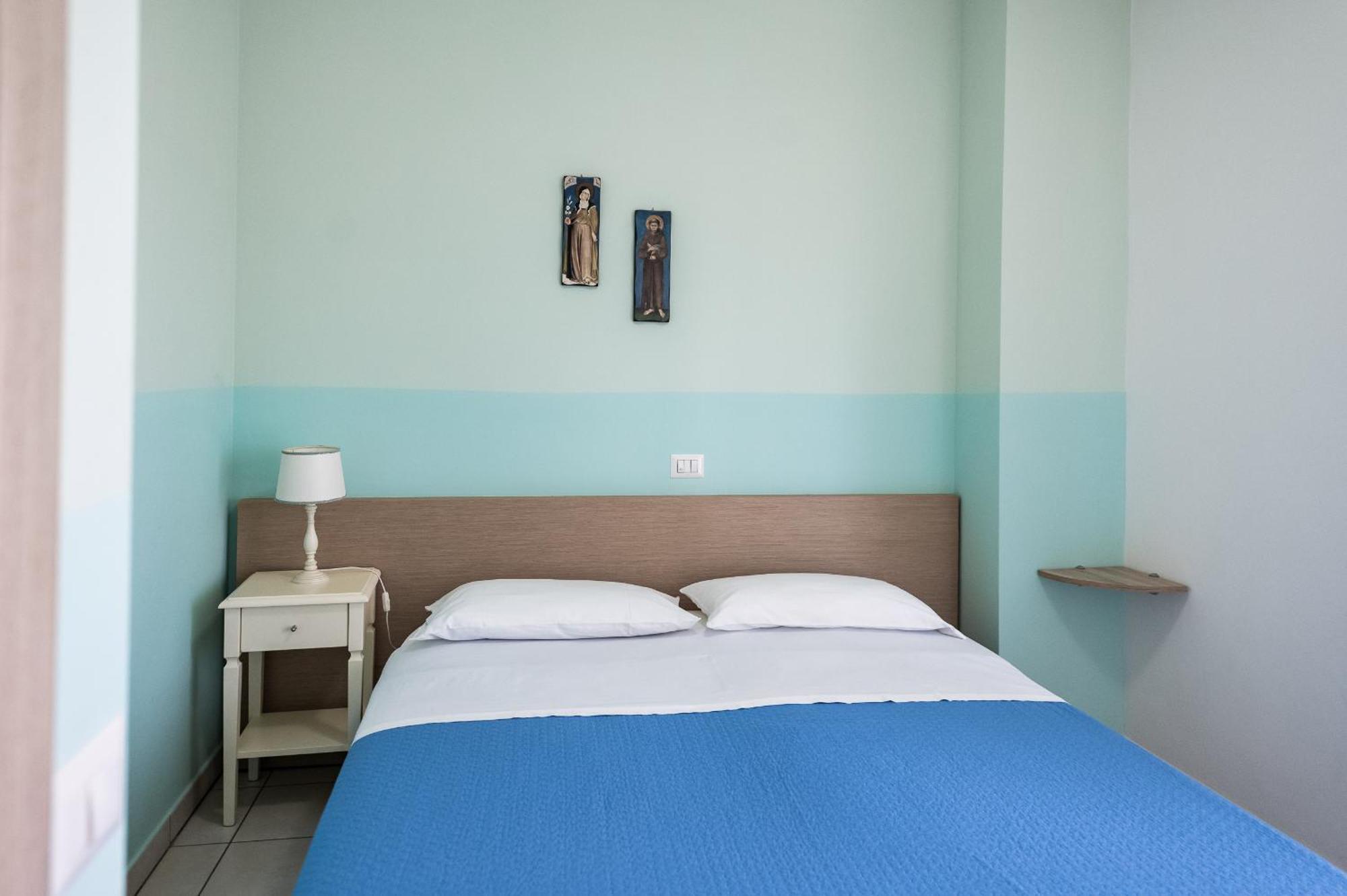 Residenza Il Rivo Apartman Rivotorto Kültér fotó